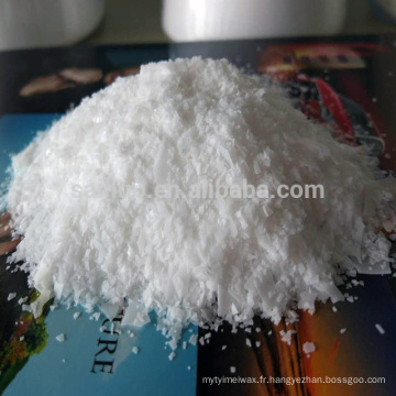 cire blanche Granule Fischer-Tropsch